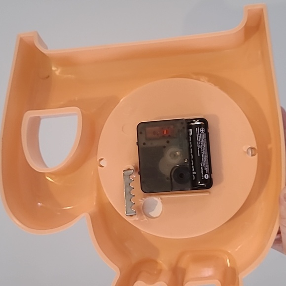 Vintage Daniel Dakota Bain Clock - Picture 7 of 8